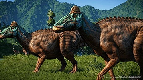 Jurassic World: Evolution - Xbox One