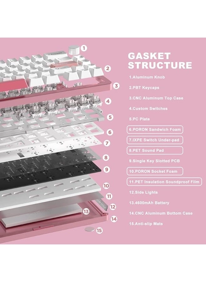 AL66 - 65% Wired/Wireless