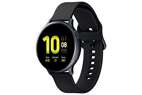 Galaxy Watch Active 2 44mm Aluminium LTE