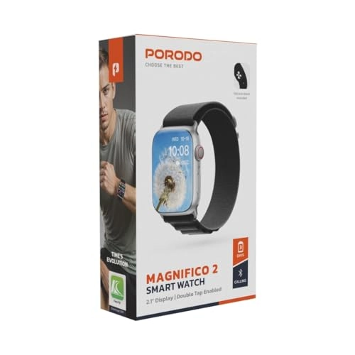 Magnifico 2 Titanium