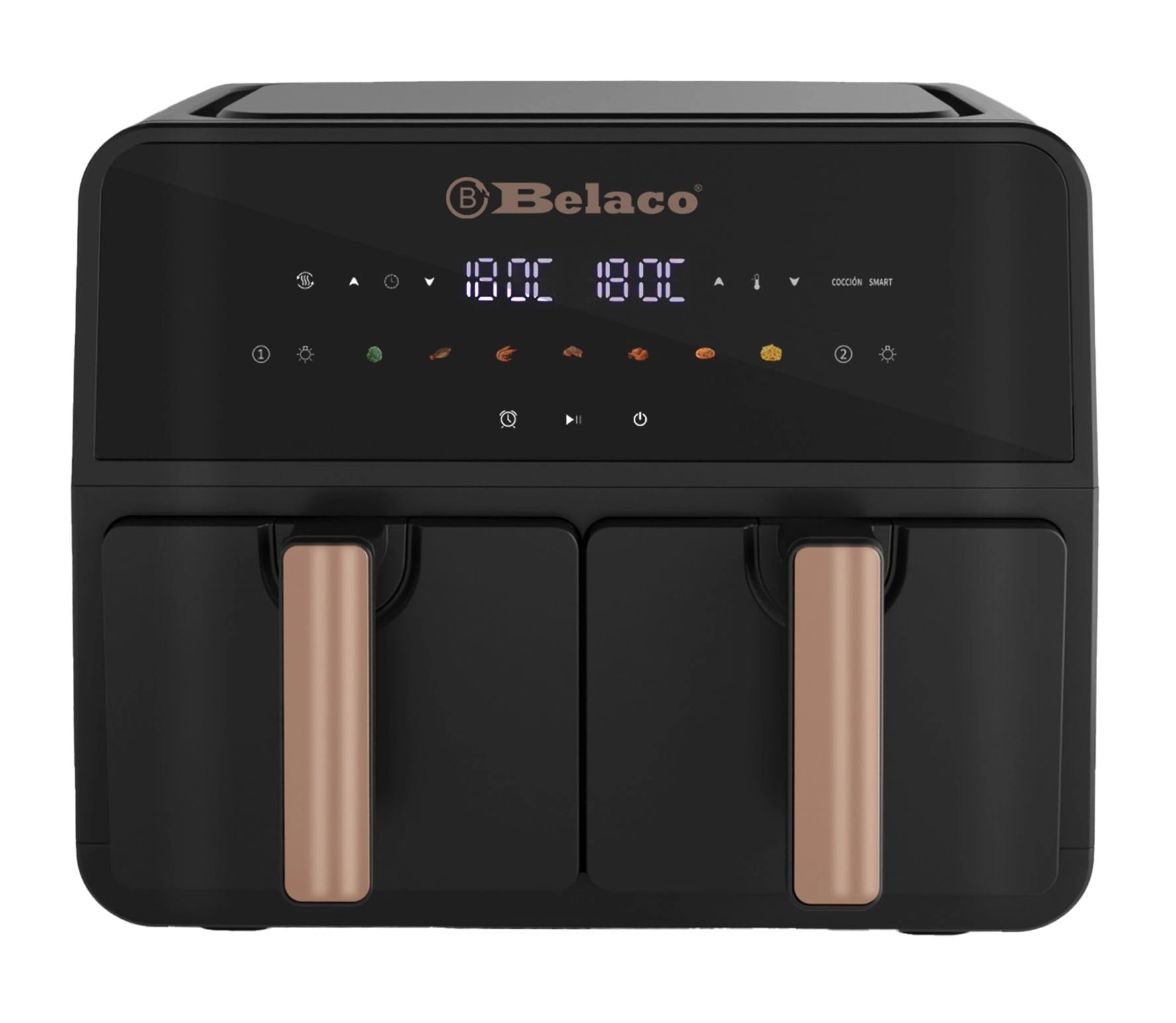 Belaco Air Fryer BEL-AF-03