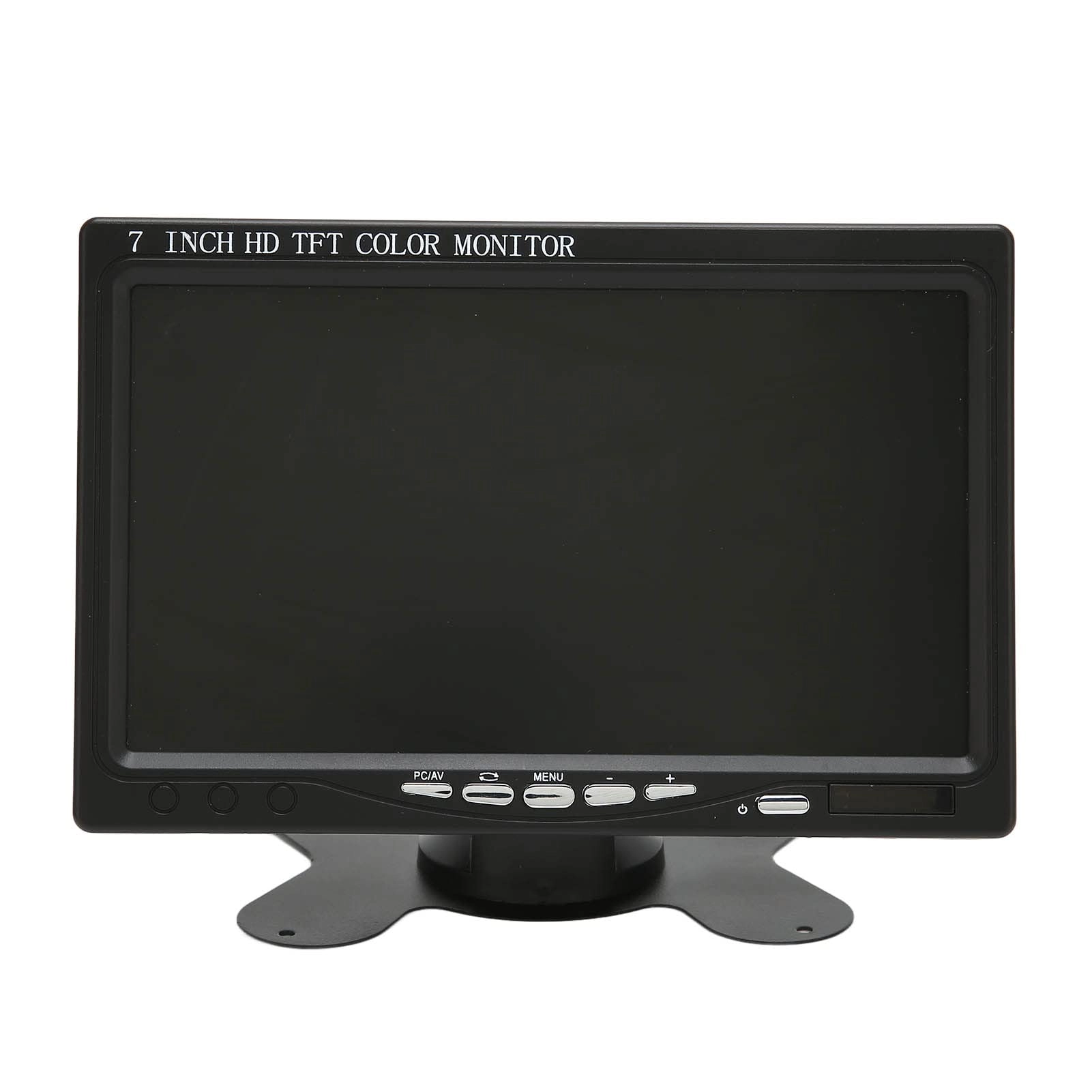 GQCQGS 7 Inch Car Monitor