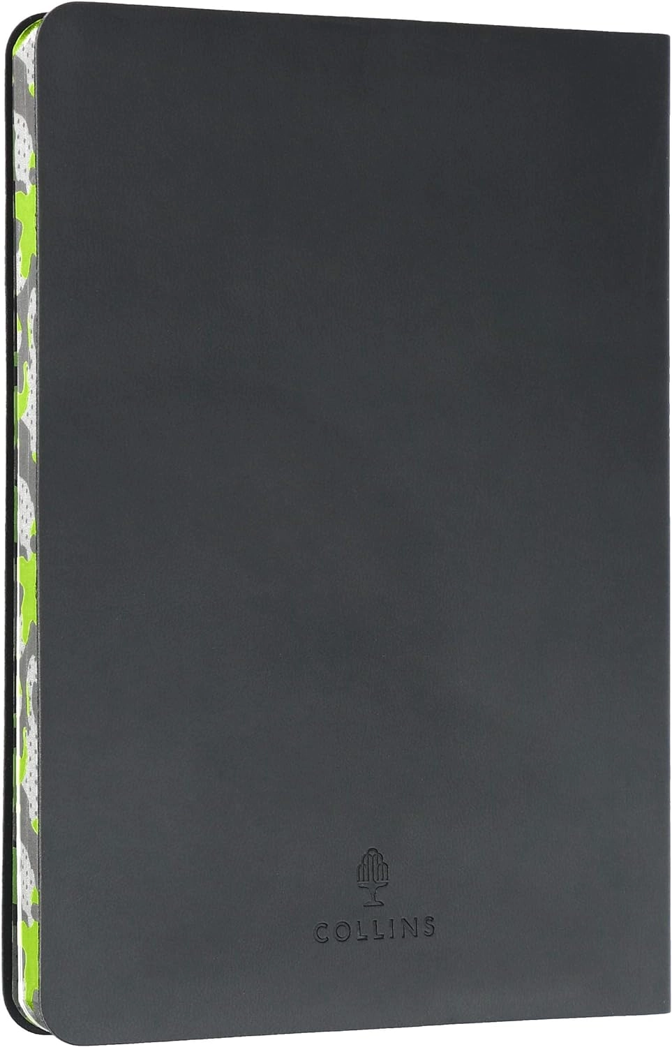 Edge B6 - Lined 240 Pages