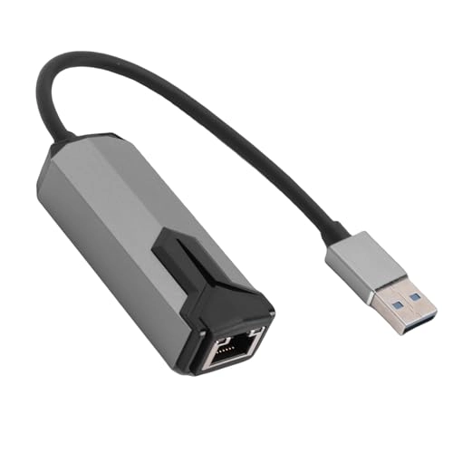Ethernet USB Adapter