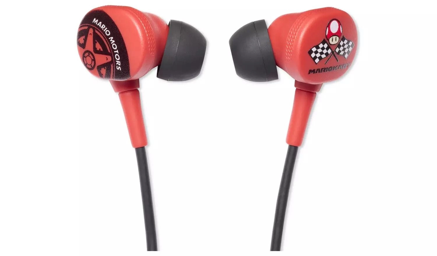 Earbuds for Nintendo Switch Wired Earbud