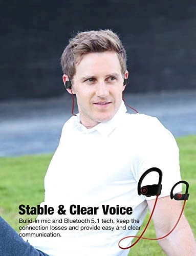 U8 Wireless Earbud