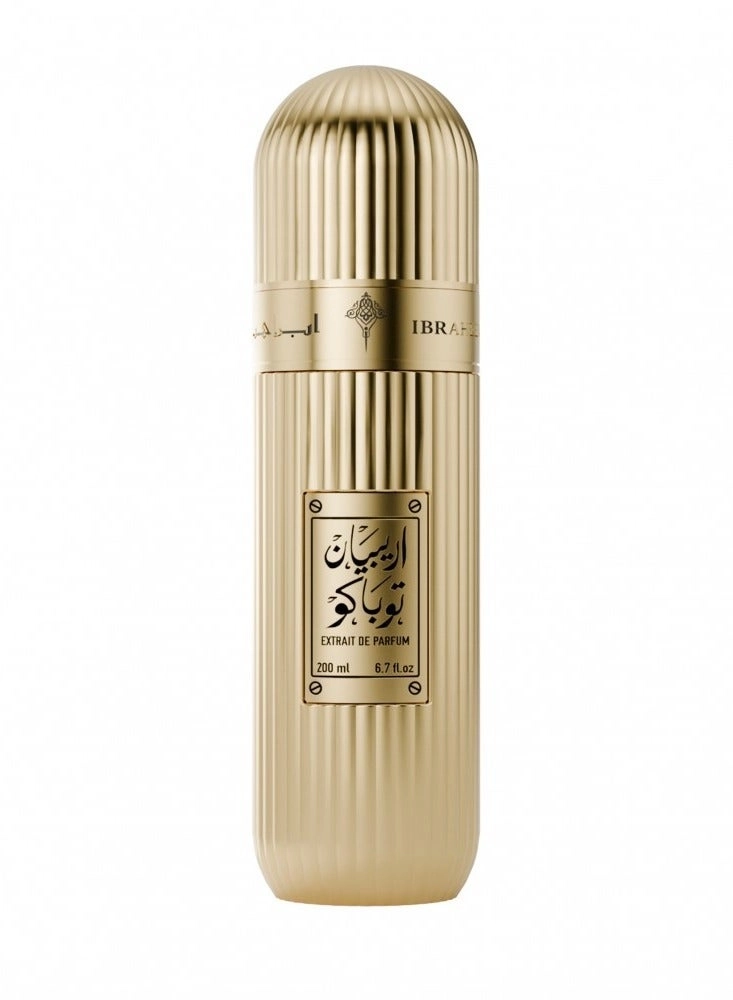 Arabian Tobacco Eau de Parfum 100 ml
