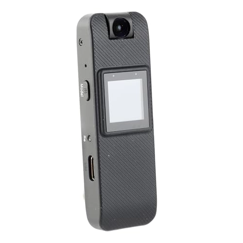 HD Safety Recording - 1920x1080p