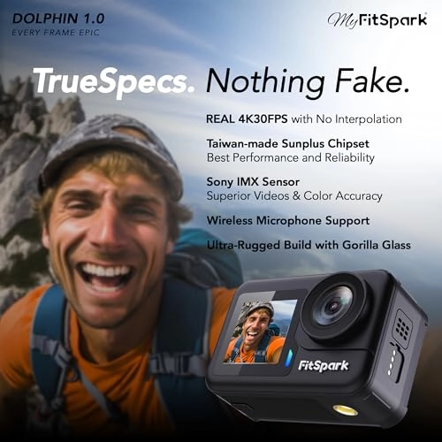 Dolphin 1.0 - 4K 30FPS 240FPS