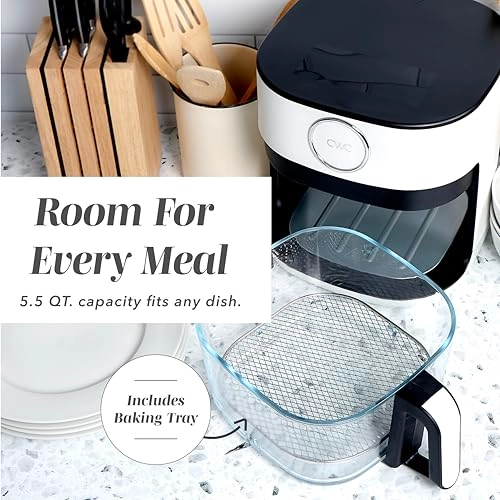 Cook with Colour YWGAF55 CRM