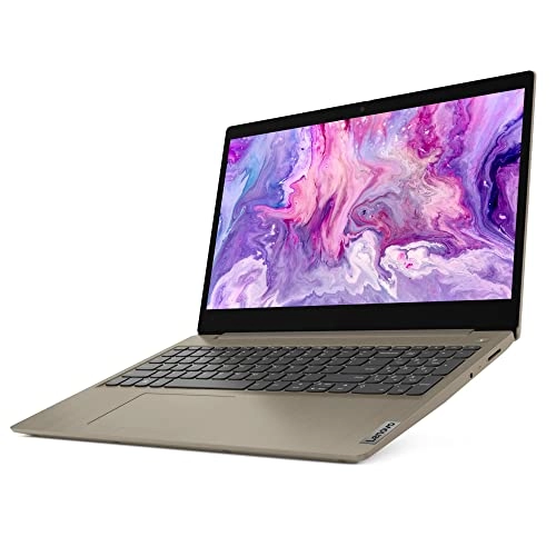 IdeaPad 3 81WE0016US - 15.6'' Core i3-1005G1 4GB DDR4 128GB SSD