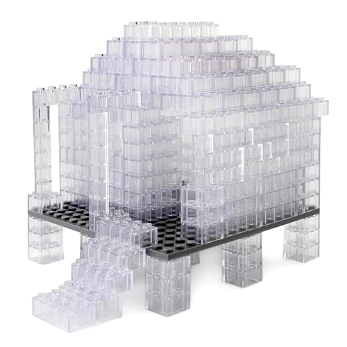 Bricks Set - 260 pcs