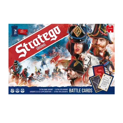 Stratego Original (German)