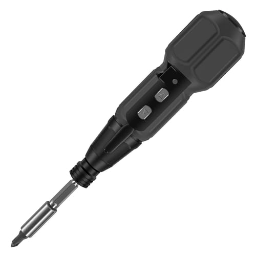 Electric Cordless Screwdriver