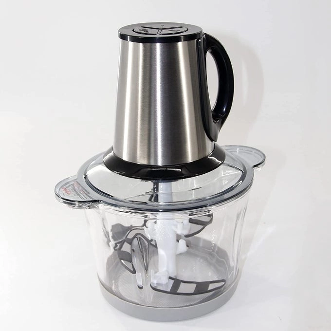 Meat Mincer - 250 Watt 2 L