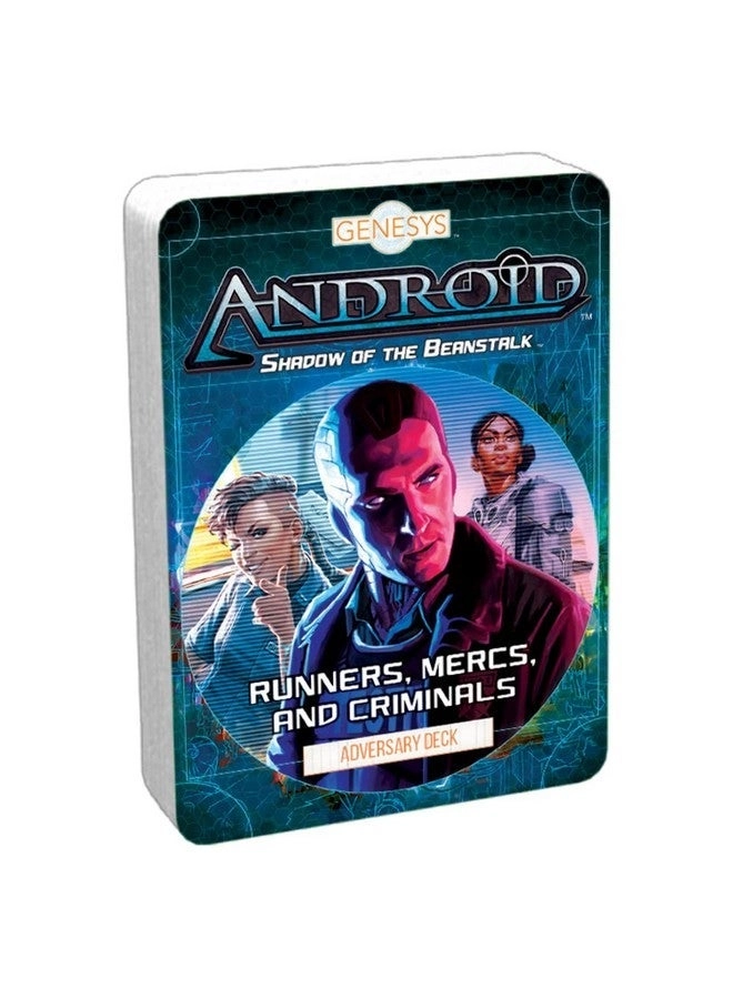 Fantasy Flight Games FFGGNS09 - Card Game Multicoloured