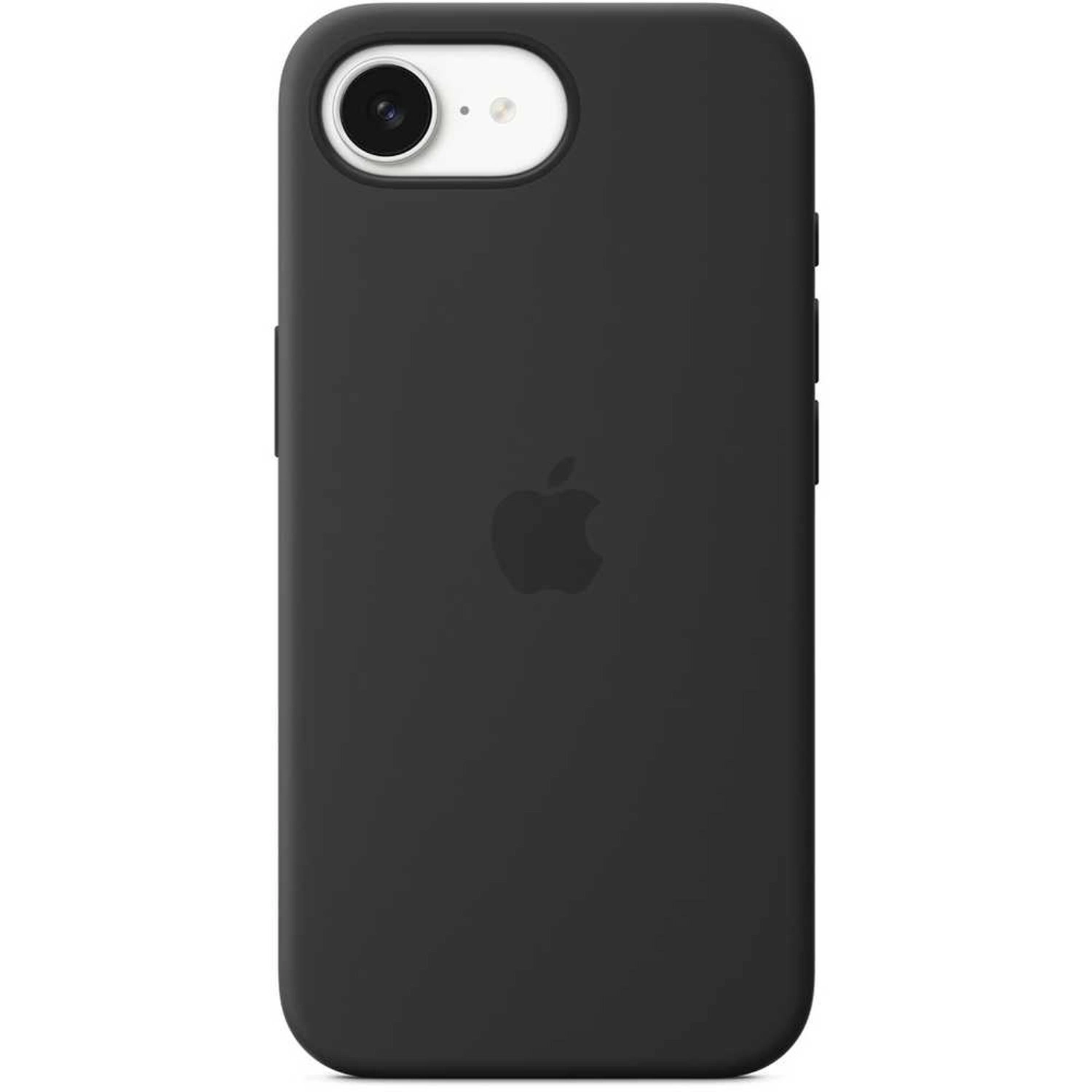 iPhone 16e Silicone Case with MagSafe for iPhone 16e