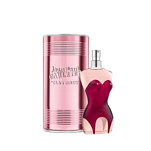 Classique Eau de Parfum 50 ml
