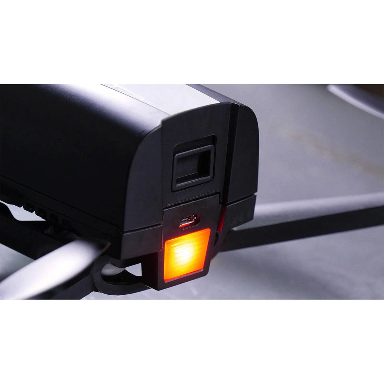 Bebop 2 - 1080p 30fps