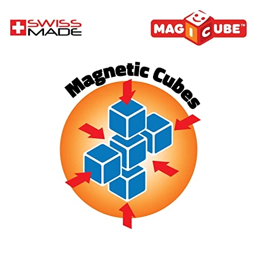 Magicube - Transport 7 pcs