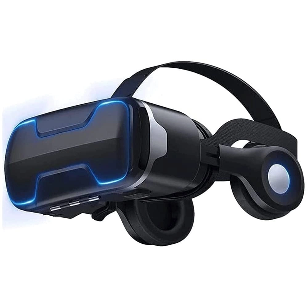 ZHYKLL11 - VR Headset Bluetooth Headphones
