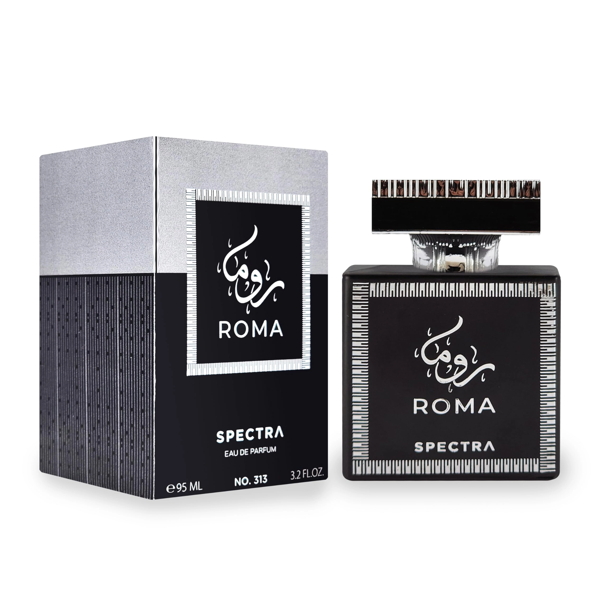 Spectra 313 Roma Eau de Parfum - 95ml