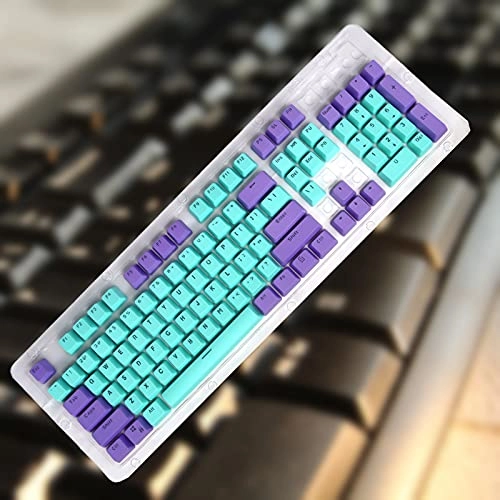 Key Caps