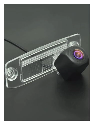 HD CCD Car Rear View Camera - Night vision