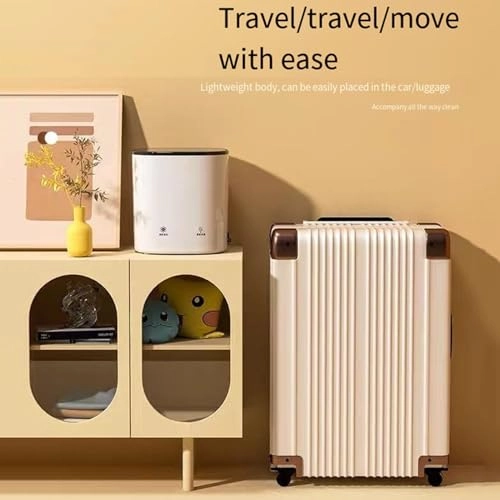 Mini Washing Machine