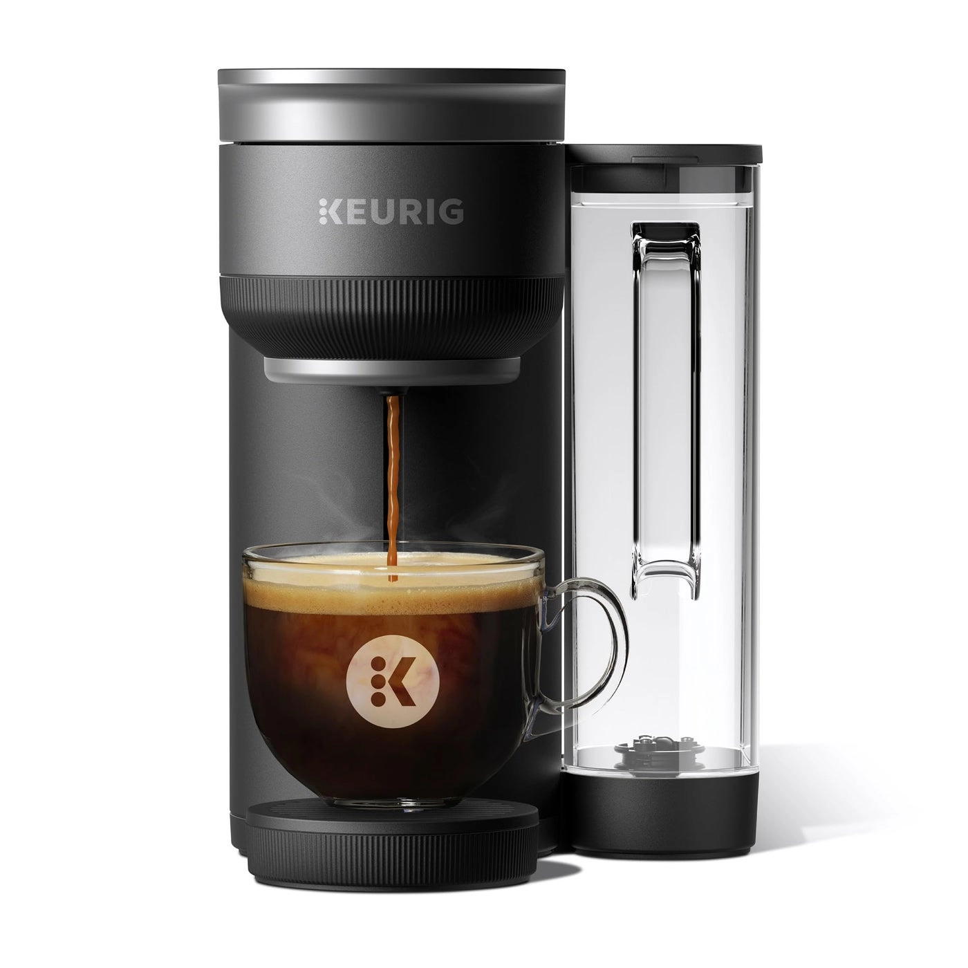 K-Crema - PressureInfusion MultiStream