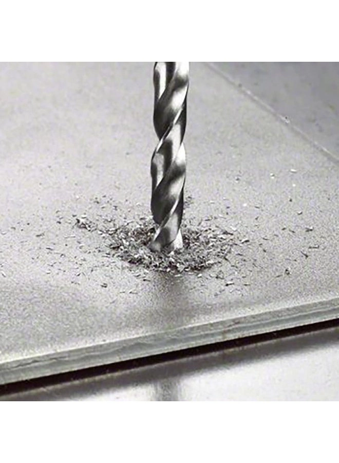 Drill Bit - 4mm HSS-G