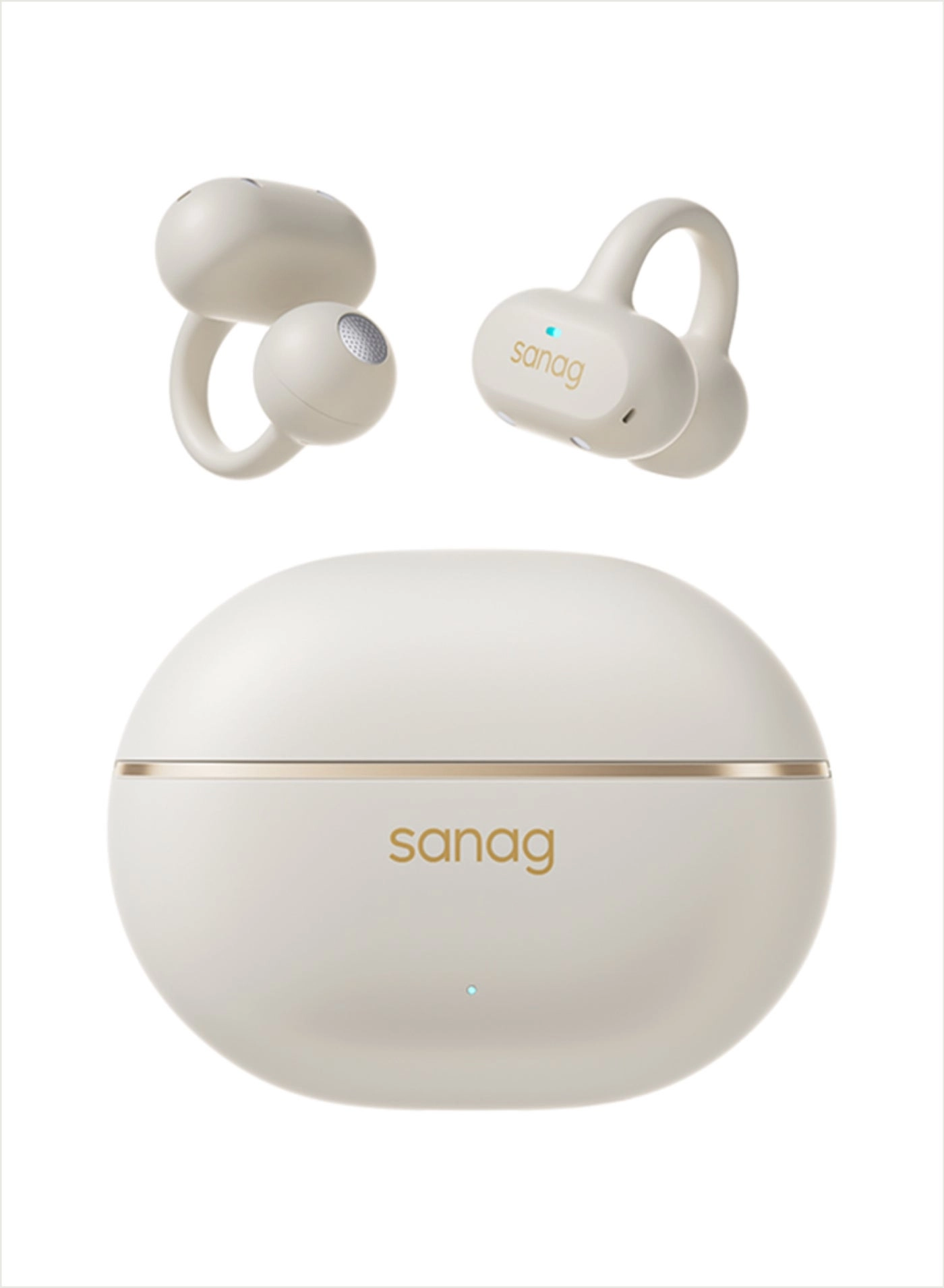 sanag Z50 Ultra Wireless Earbud