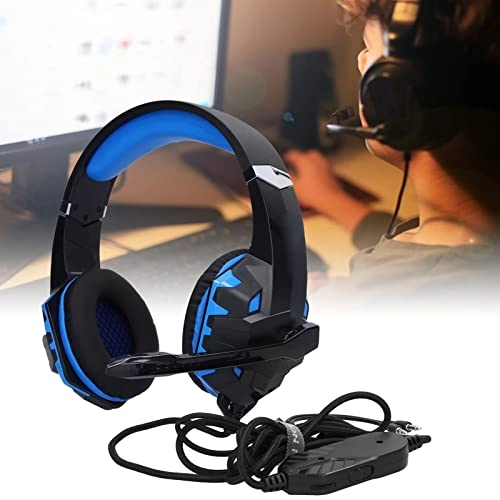 Wired Headset