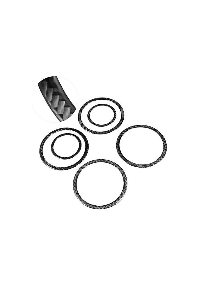 Car Door Speaker Trim