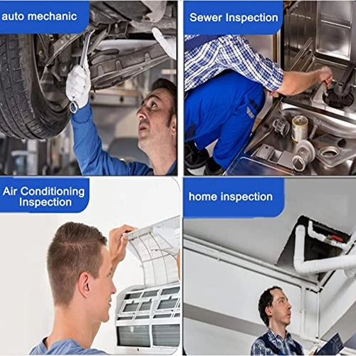 MS450 - 1080P 4.5-inch IPS 8mm