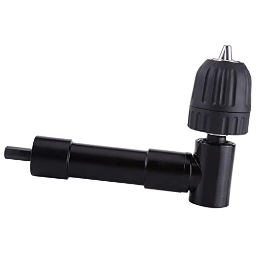 Right Angle Drill Attachment - 90 Degree 25N.m