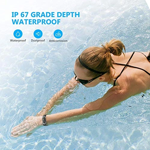 FitZ - Slimline PE & silicone GPS