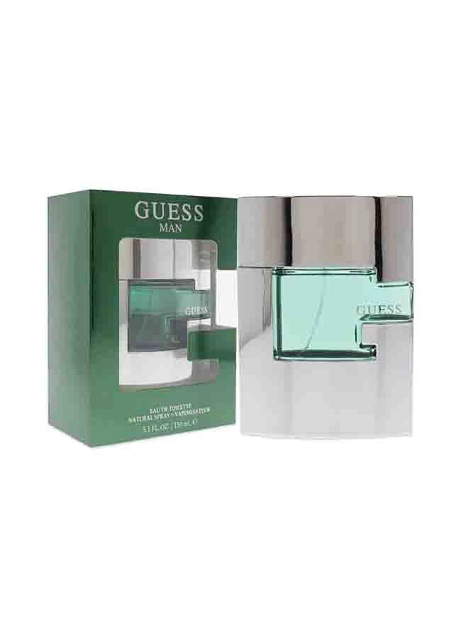 Green Man Eau de Toilette 150 ml