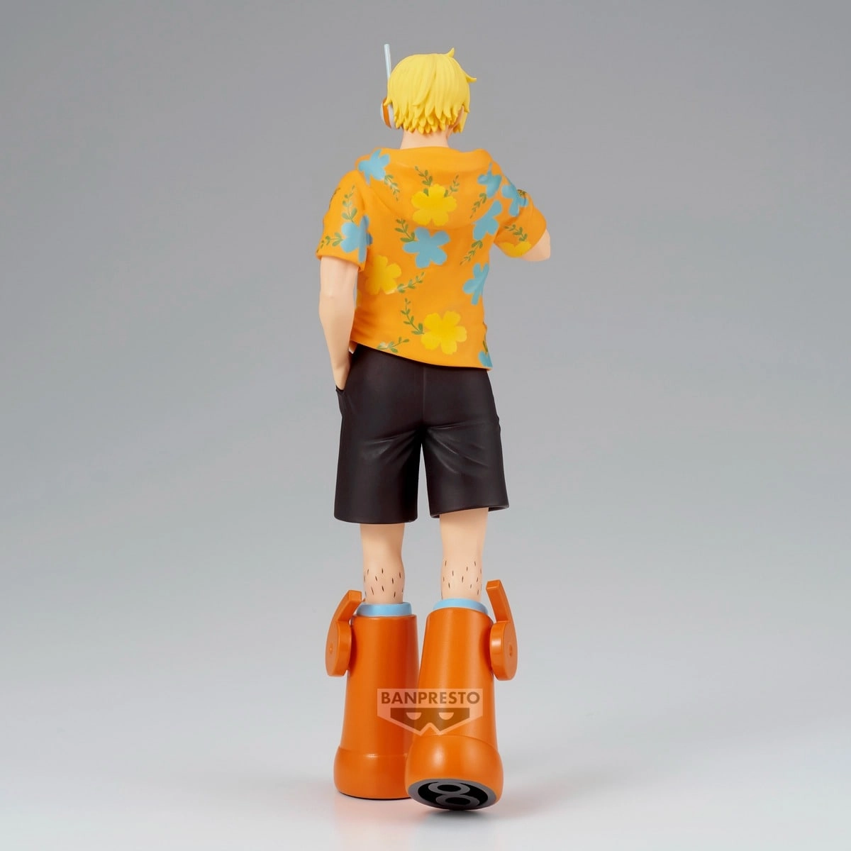 Sanji - One Piece Egghead Arc (17 cm) (4983164288308)