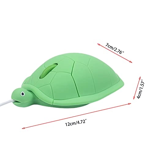 Turtle - USB