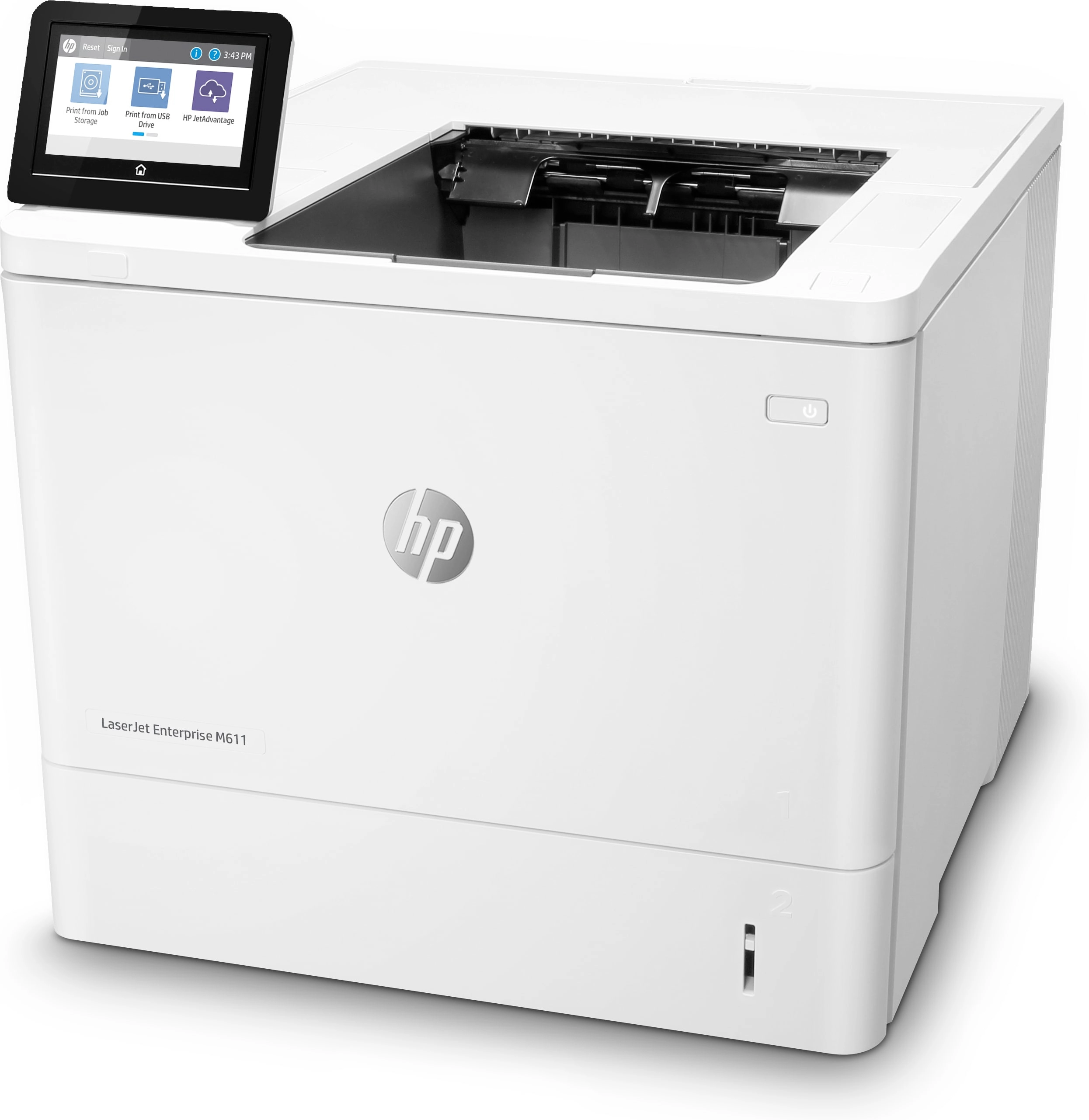 Printer-Enterprise-M611DN 7PS84A