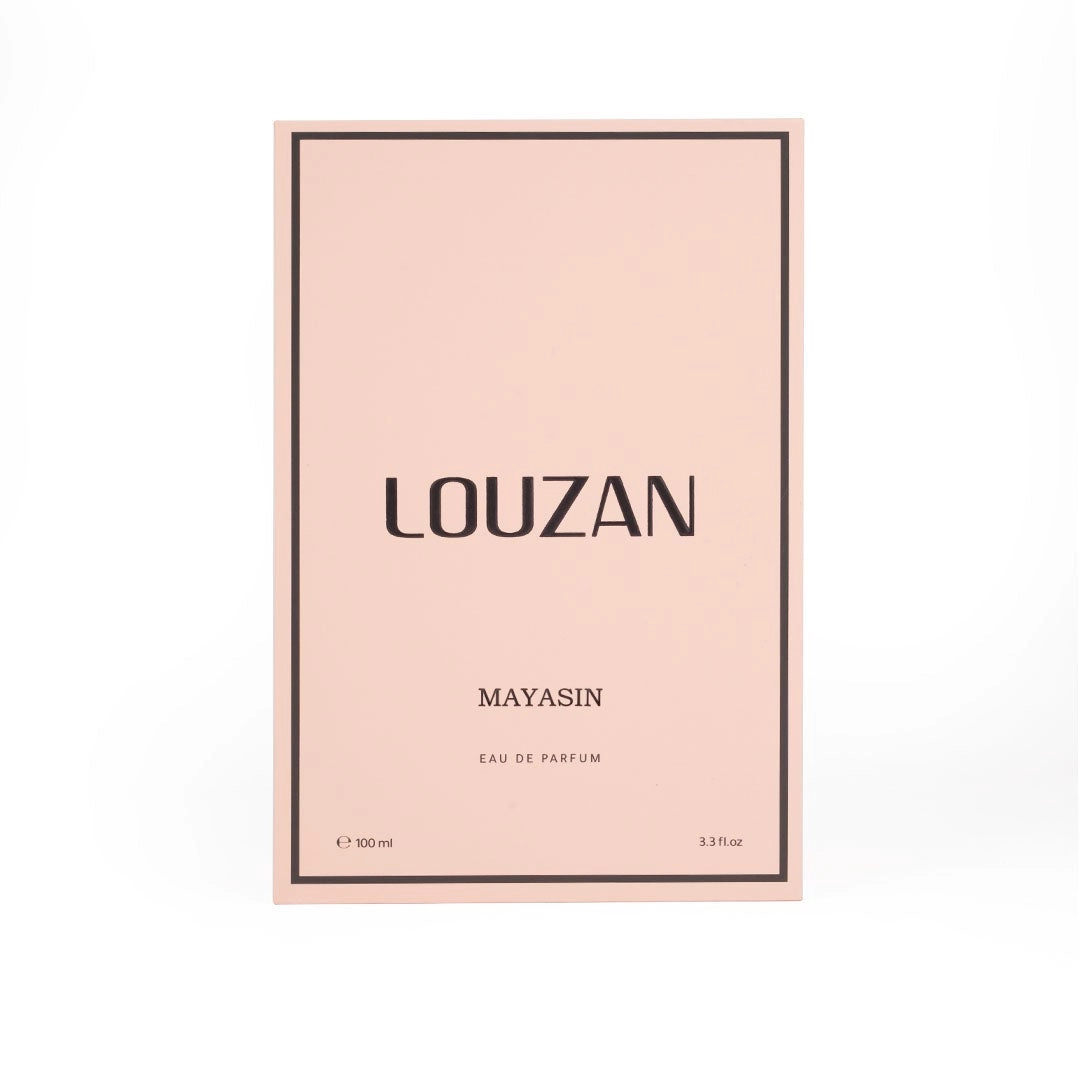 Maysun Eau de Parfum 100 ml