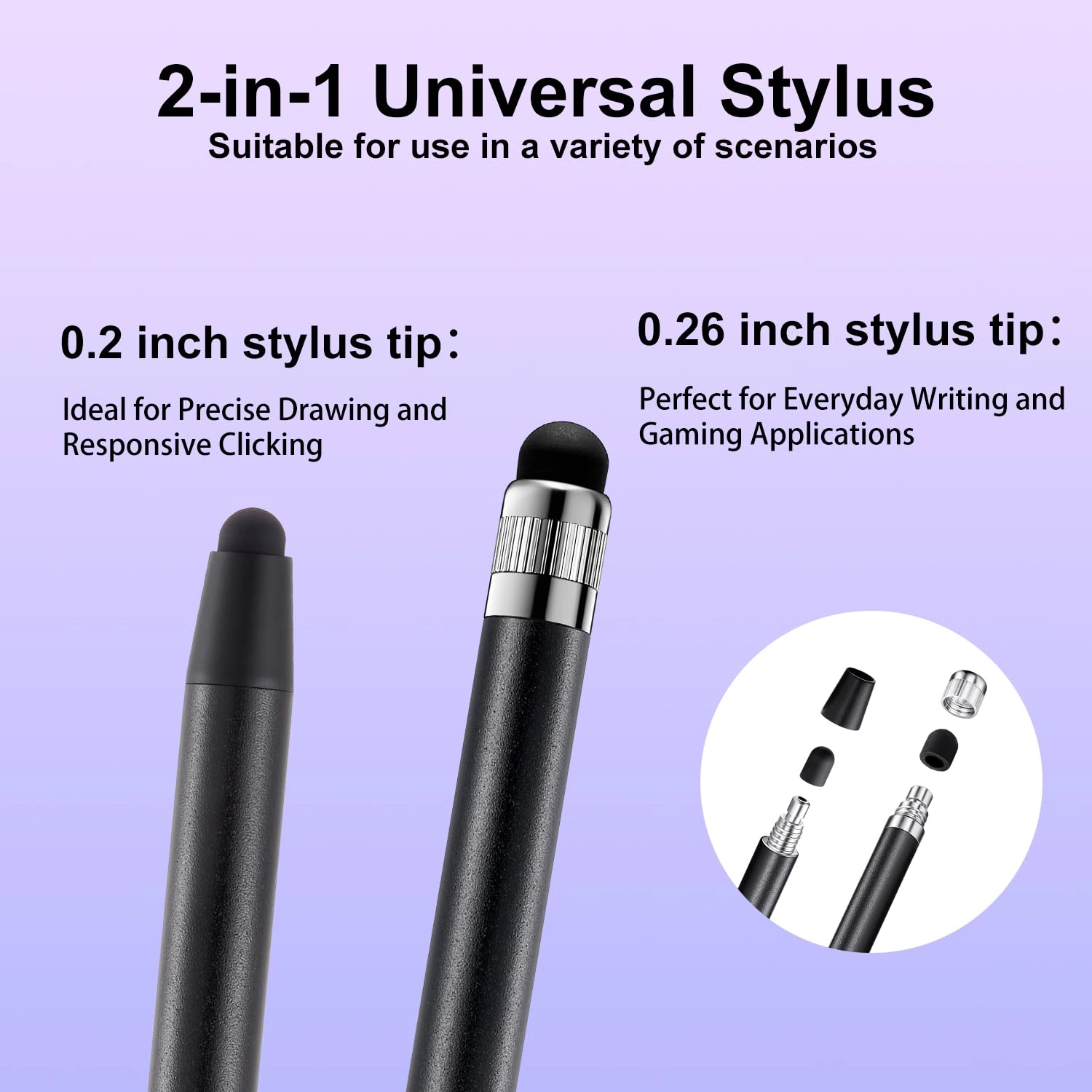 Stylus Pen - capacitive touch screen