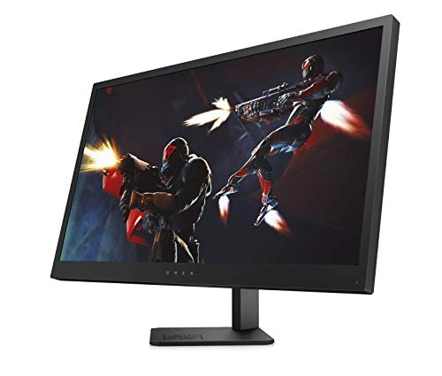 OMEN - Z7Y57AS 25 inch 1920 X 1080