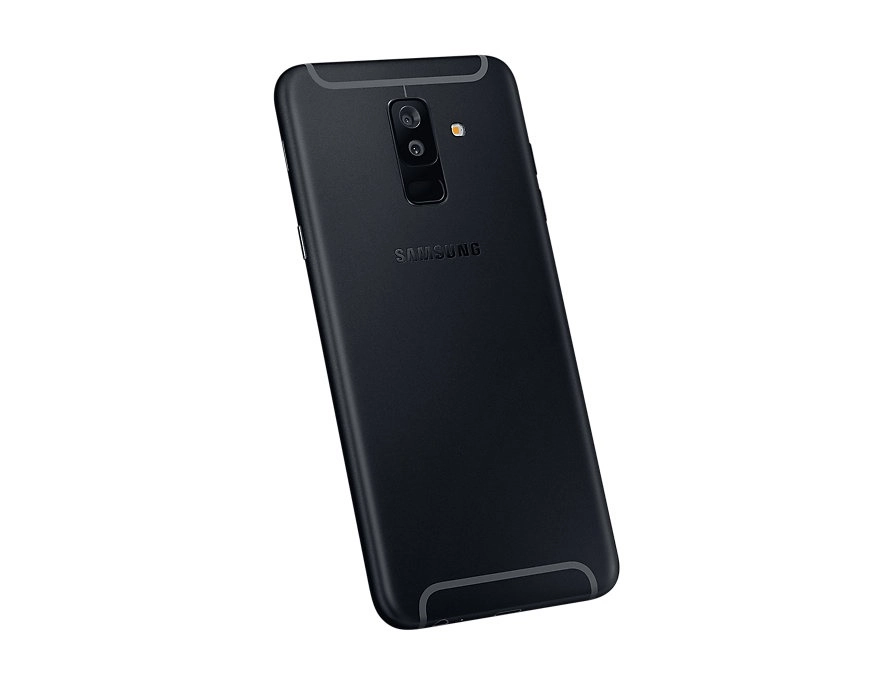 Galaxy A6 Plus - 3GB 32GB