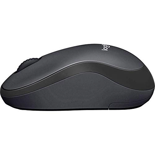 M220 Silent Mobile Mouse - Wireless