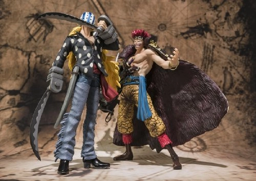 Killer - One Piece (15.24 cm) (77694)