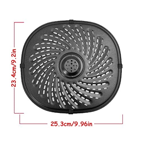 Air Fryer Replacement Grill Pan - carbon steel 1 piece(s)
