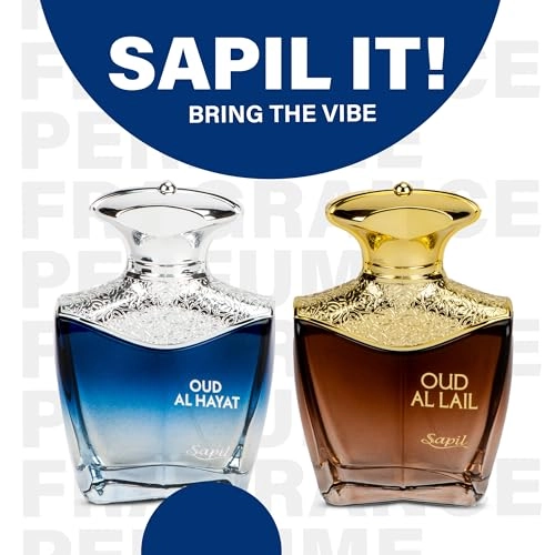 Oud al Hayat Eau de Parfum 100ml