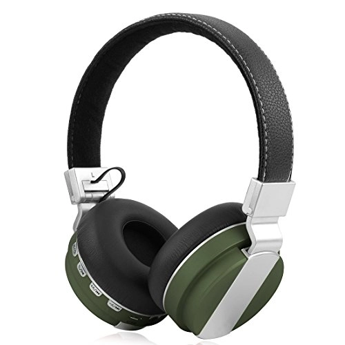 E05 Wireless Headphone